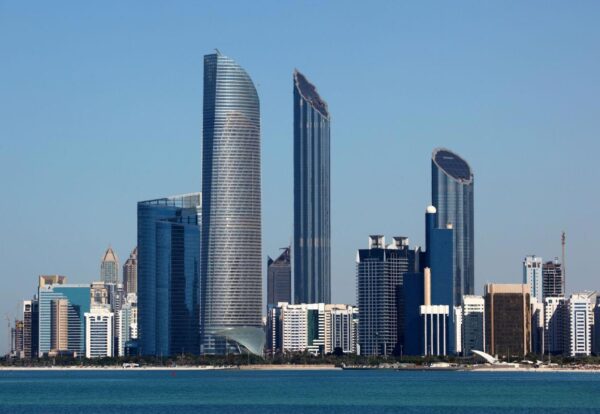 abu-dhabi-skyline